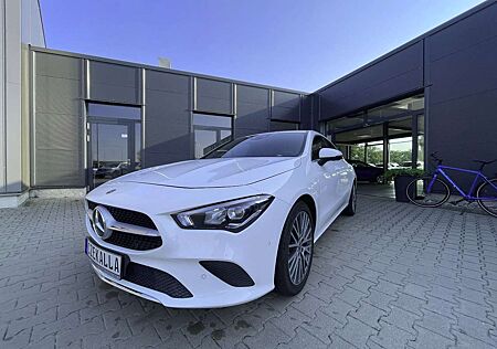 Mercedes-Benz CLA 220 Progressive 4Matic Automatik Wide