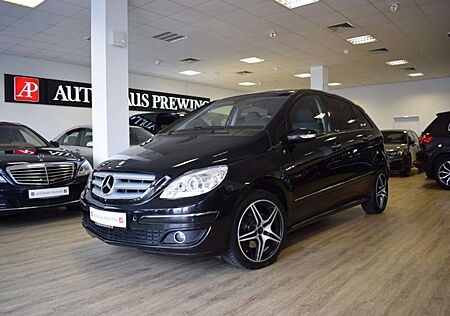Mercedes-Benz B 200 Turbo SPORTPAK/NAVI/Bi-XENON/MTL.RATE 80,-