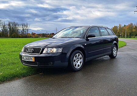 Audi A4 Avant Avant 2.0 multitronic