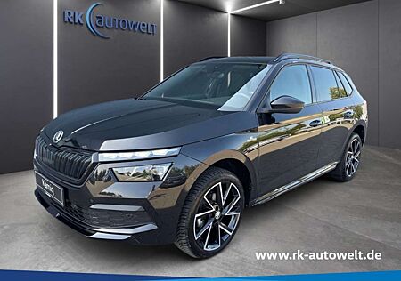 Skoda Kamiq Monte Carlo 1.0 TSI Navi,Klima,AHK,PDC
