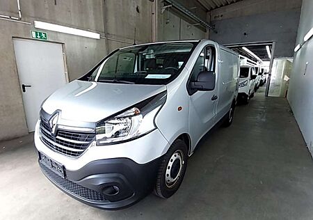 Renault Trafic L1H1 3,0t Komfort Regale R.Cam PDC Klima