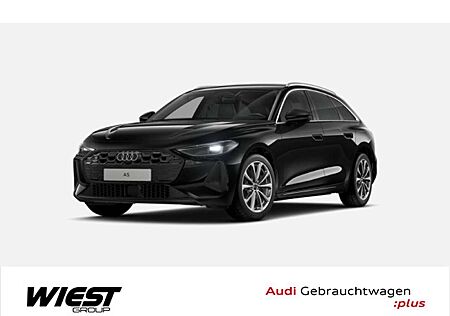 Audi A5 2.0 TFSI quattro S tronic, 18"/KAM/AHK/
