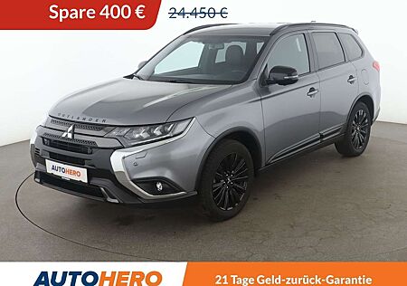 Mitsubishi Outlander 2.0 MIVEC Spirit+ 2WD *NAVI*ACC*TEMPO*LIM*PDC*