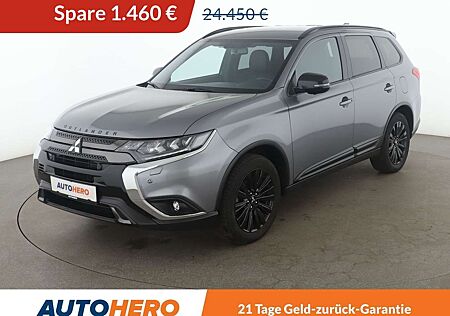 Mitsubishi Outlander 2.0 MIVEC Spirit+ 2WD *NAVI*ACC*TEMPO*LIM*PDC*