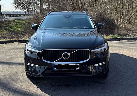 Volvo XC 60 XC60 XC60 B4 Momentum Pro LED 360View WinterPkt
