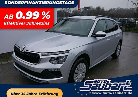 Skoda Kamiq Selection 1.0 TSI DSG*MATRIX-LED*PDC-HI*SHZ*NAVI-Ü