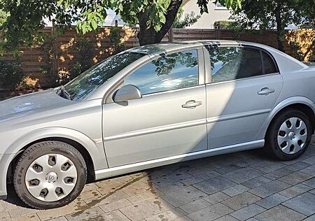 Opel Vectra Stufenheck 2.2 First Edition