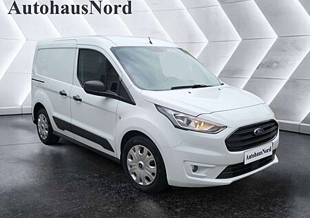 Ford Transit Connect 1.5 EcoBlue 200 L1 LKW Klima*3.S Deutsches Mod. Eu