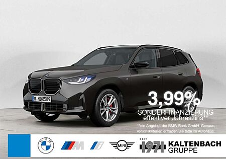 BMW X3 50i xDrive AHK STANDHZ PANO 360° LED NAVI M
