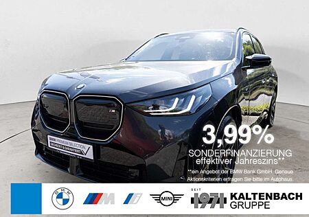 BMW X3 50i xDrive AHK STANDHZ PANO 360° LED NAVI M