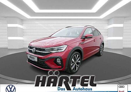 VW Taigo Volkswagen R-LINE 1.5 TSI DSG (+ACC-RADAR+NAVI) LED