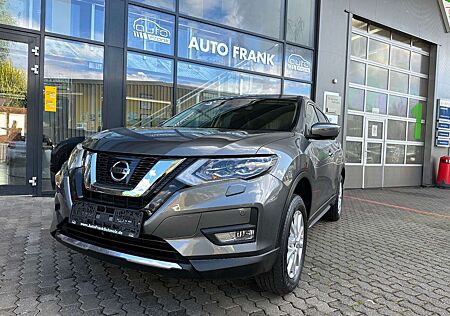 Nissan X-Trail Acenta Kamera*Navi*Klima 2-Zo.