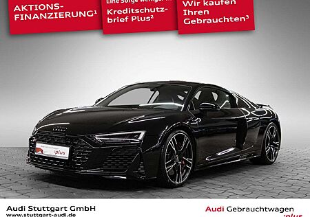 Audi R8 Coupe V10 performance quattro Carbon B&O 20''