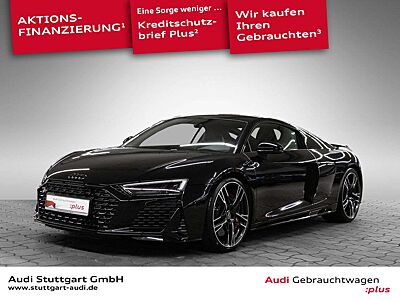 Audi R8 Coupe V10 performance quattro Carbon B&O 20''