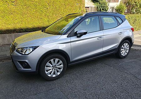 Seat Arona Style