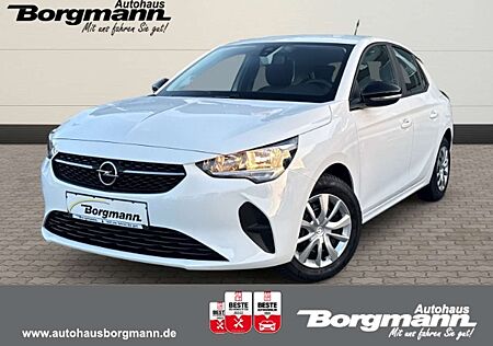 Opel Corsa F Edition PDC hinten - Klima - Spurhalteass.