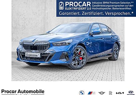 BMW 550 e xDrive M Sport HUD PANO ACC AHK 360°KAM LM