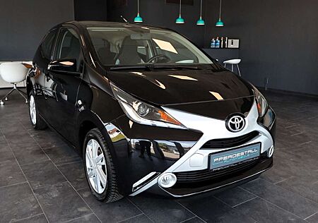 Toyota Others AYGO x-play Team D, Kamera, Klima, 5 Türer, GJR