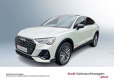 Audi Q3 35 TFSI S line