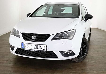 Seat Ibiza ST Style*BI-Xenon*Klima*NAVI*HU/AU+Service