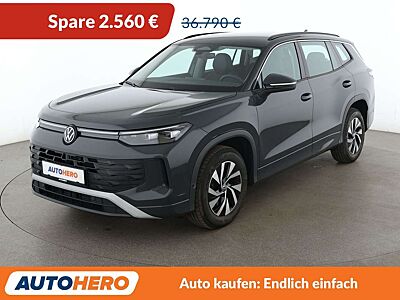 Volkswagen Tayron 2.0 TDI Life Aut.*LED*ACC*CAM*PDC*