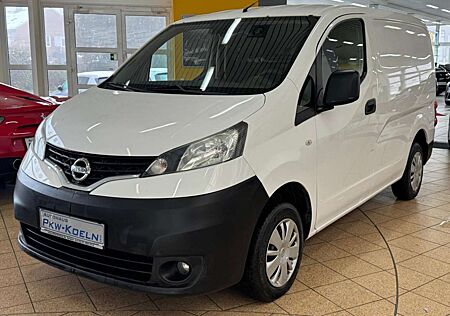 Nissan NV200 1.5 dCi Kasten Comfort