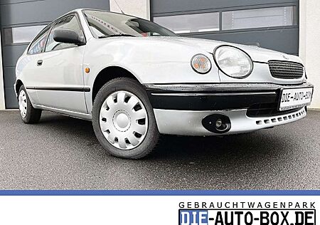Toyota Corolla 1.4 linea terra | Compact | Tüv + Insp.