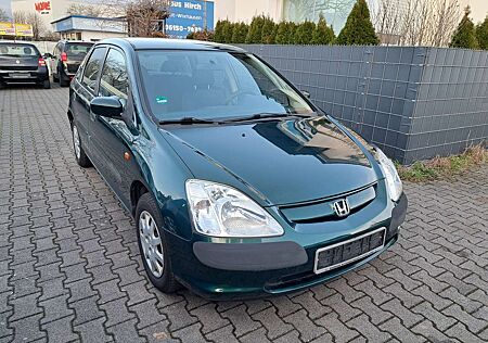 Honda Civic * Klimaanlage *