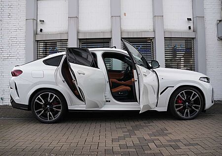 BMW X6 xDrive30d M SPORT PRO-LUFTF-PANO-HUD-22M-COGANC
