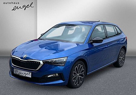 Skoda Scala 1.5TSI DSG Style,KLIMA,VOLL LED,ACC,SH,RFK