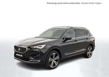 Seat Tarraco Xcellence 4Drive,Navi,ACC,LED