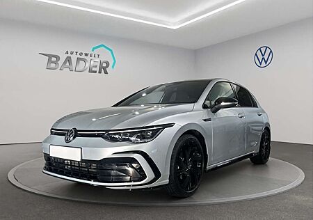 VW Golf Volkswagen VIII Navi LED AHK R-Line eTSI
