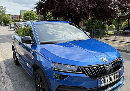 Skoda Karoq Sportline