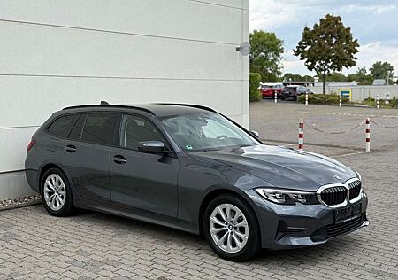 BMW 318 i Advantage,Naiv Automatik,82500KM