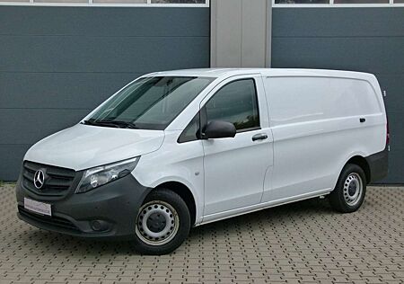 Mercedes-Benz Vito Kasten 116 CDI RWD lang Navi Kamera PDC