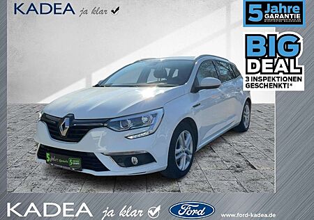 Renault Megane IV Grandtour Business Edition Navi|PDC
