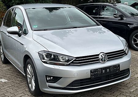 VW Golf Sportsvan Volkswagen Lounge BMT/Start-Stopp