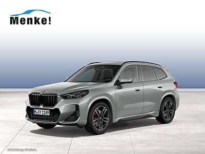 BMW X1 xDrive20d M Sportpaket Head-Up HK HiFi DAB