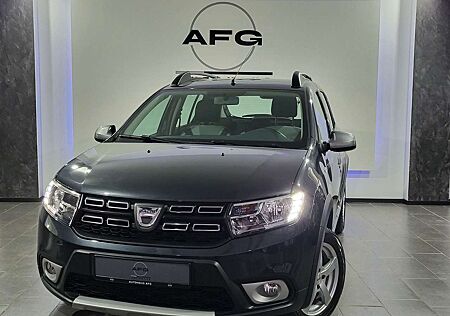 Dacia Sandero II Stepway Prestige*PDC*AHK*KLIMA*