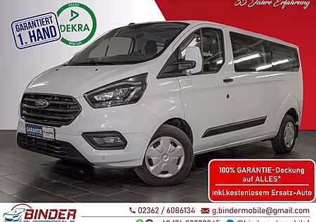 Ford Transit /Tourneo Custom 320 L2 Trend*9 SITZE*TOP*