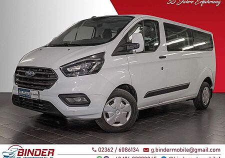 Ford Transit /Tourneo Custom 320 L2 Trend*9 SITZE*TOP*