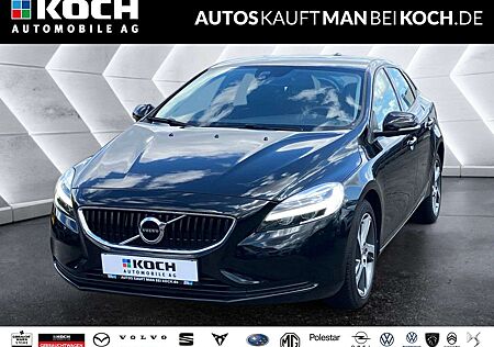Volvo V40 T2 Momentum Autom LED NAVI heizWSS SHZ PDC