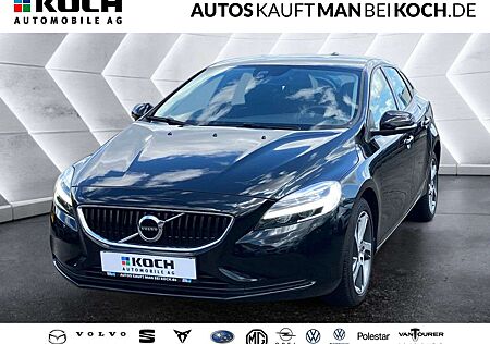 Volvo V40 T2 Momentum Autom LED NAVI heizWSS SHZ PDC