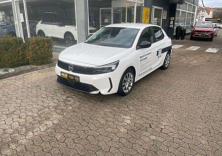 Opel Corsa Edition*LED*Allwetter*SHZ*