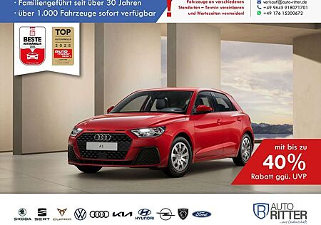 Audi A1 Sportback Navi|Klima|PDC|DAB