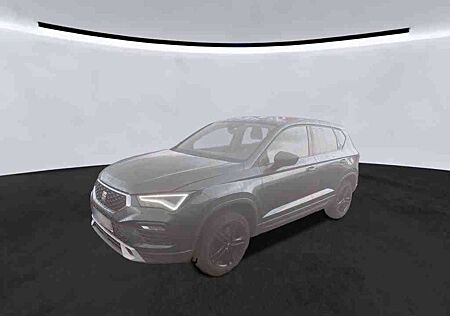 Seat Ateca Style 4Drive2.0TDI DSG LED Navi SHZ AHK
