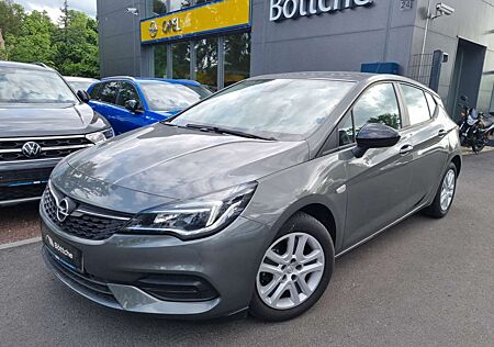 Opel Astra K 1.2 Edition LED/SHZ/PDC/DAB/Klima-AT
