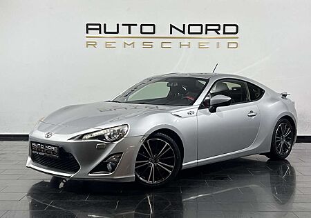 Toyota GT86 *Tempomat*Navi*Xenon*KeyGO*Original*2.Hand*