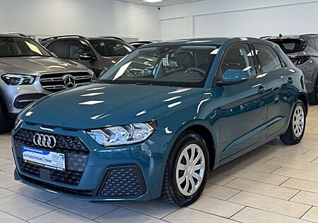 Audi A1 25 TFSI Sportback*MMIRadio*1-Hand*VirtualCoc*