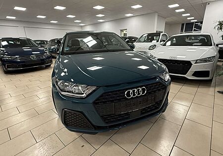 Audi A1 25 TFSI Sportback*MMIRadio*1-Hand*VirtualCoc*